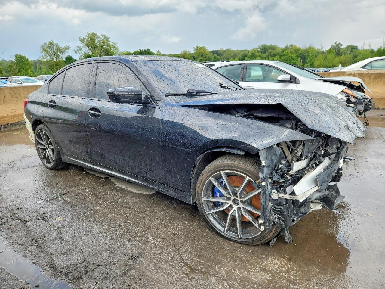 WBA5U9C01LFH59574 · 2020 BMW M340XI · 4/12