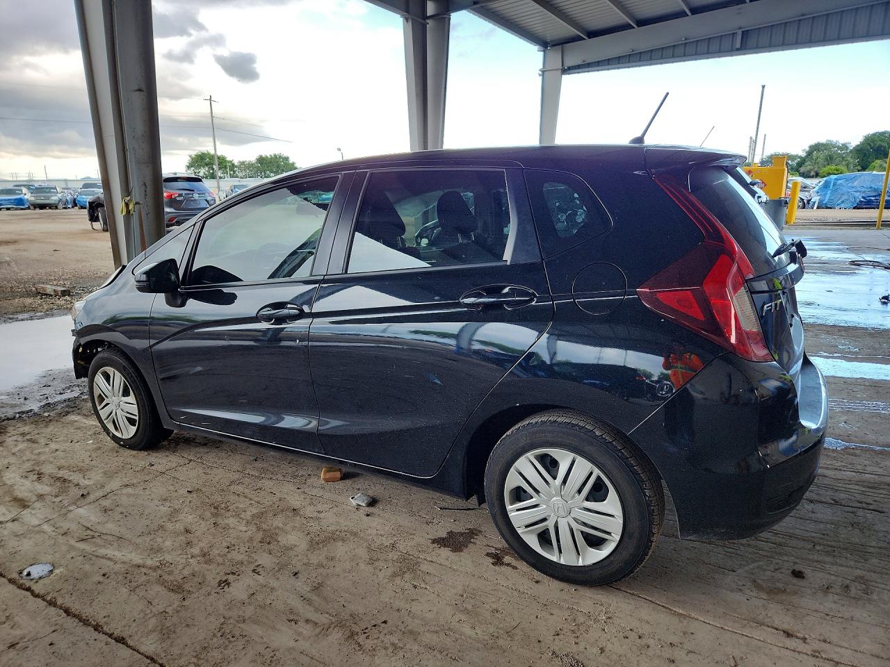 3HGGK5H40KM706819 · 2019 HONDA FIT · 2/13