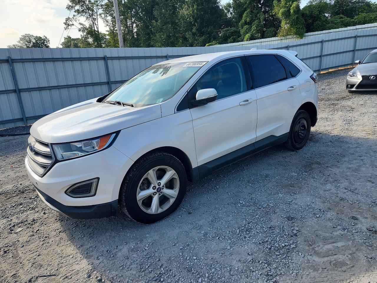 2016 FORD EDGE