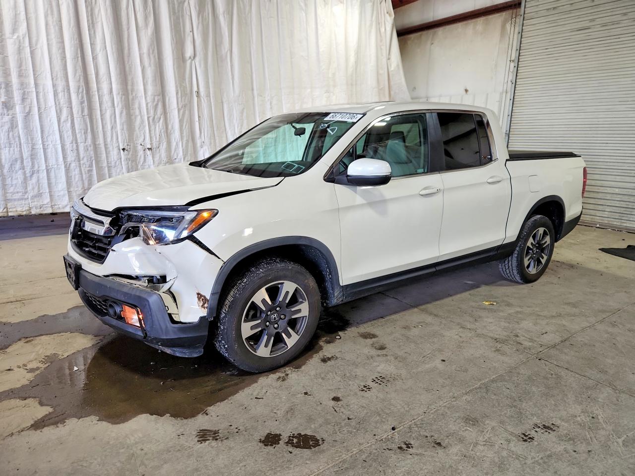 5FPYK3F5XKB030815 · 2019 HONDA RIDGELINE