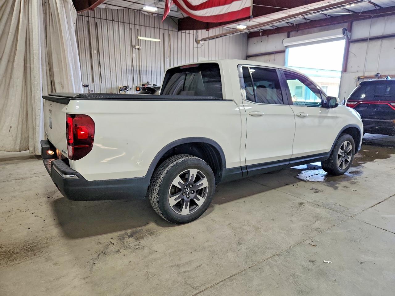5FPYK3F5XKB030815 · 2019 HONDA RIDGELINE · 3/12
