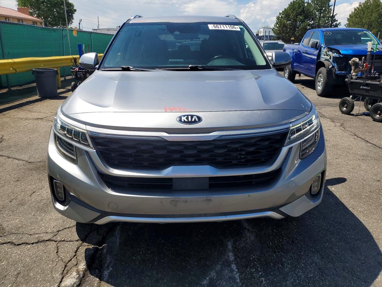 KNDETCA24M7053179 · 2021 KIA SELTOS · 5/13