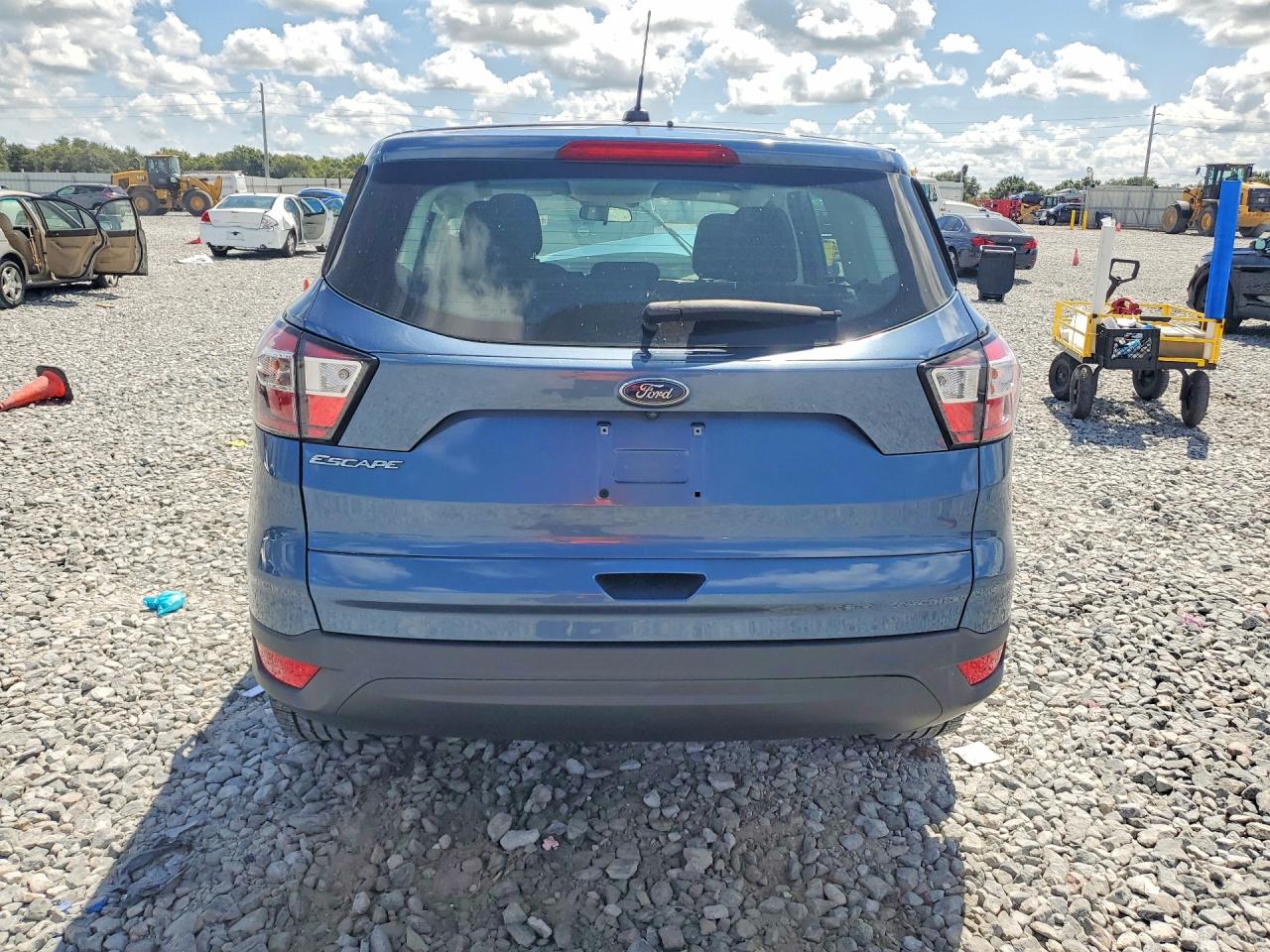 1FMCU0F74JUC39515 · 2018 FORD ESCAPE · 6/13