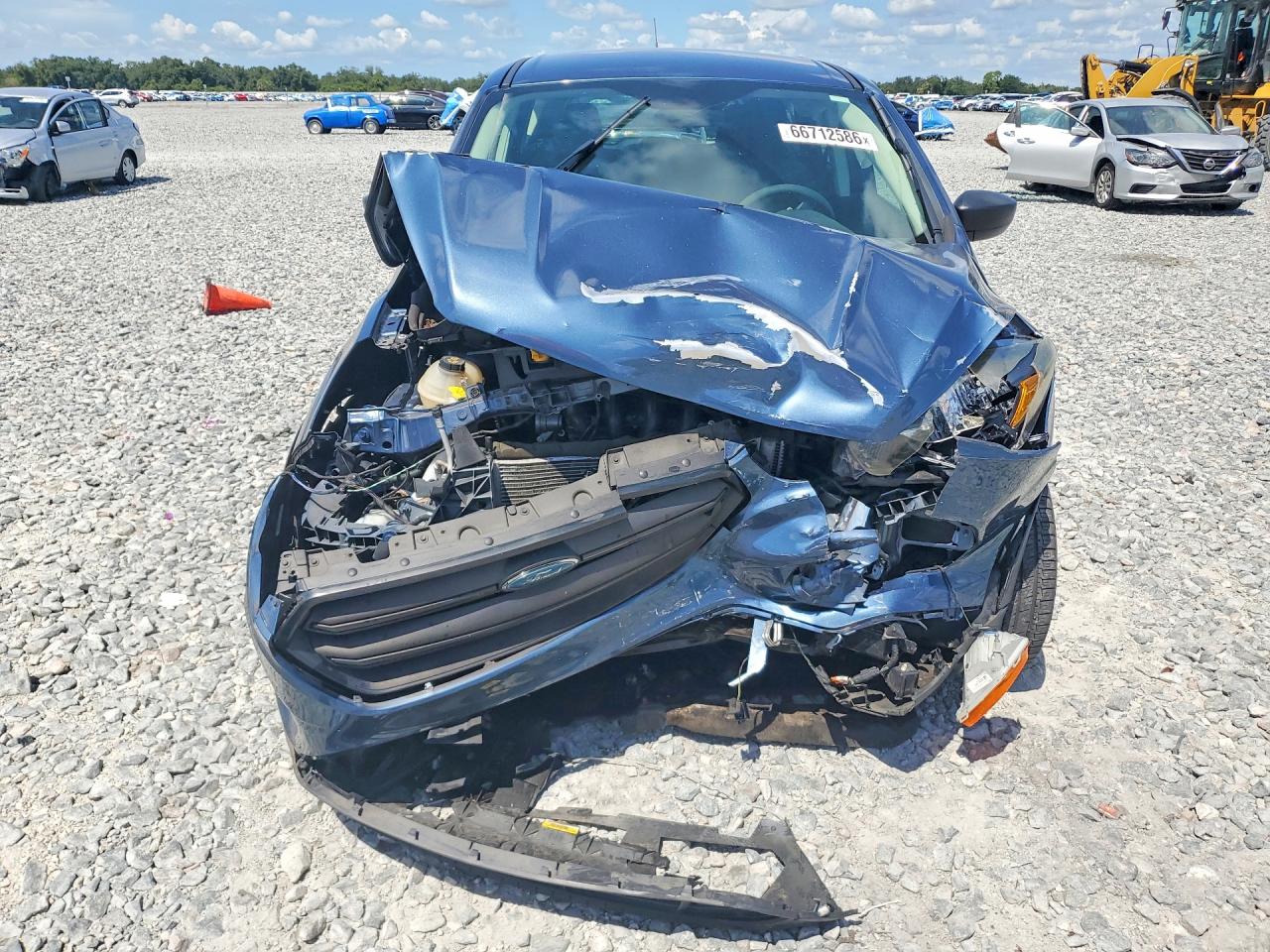 1FMCU0F74JUC39515 · 2018 FORD ESCAPE · 5/13