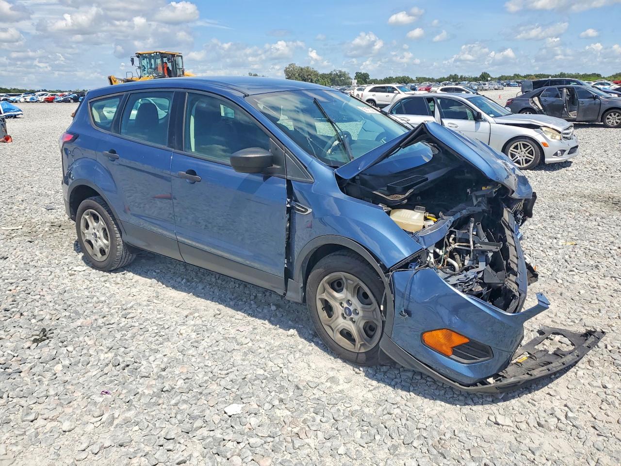1FMCU0F74JUC39515 · 2018 FORD ESCAPE · 4/13
