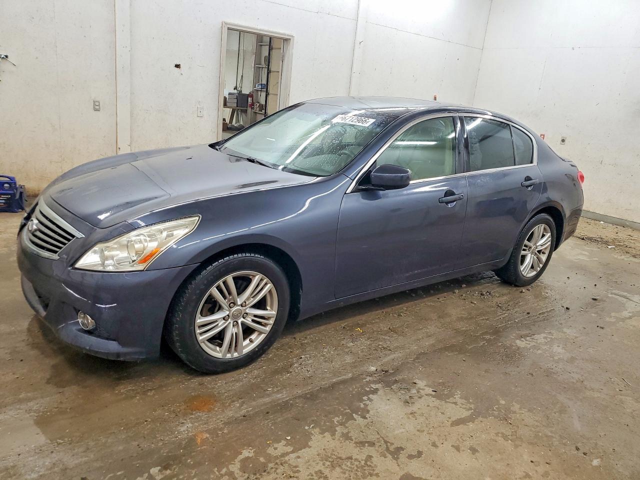 JN1CV6AR2CM971984 · 2012 INFINITI G37 SEDAN