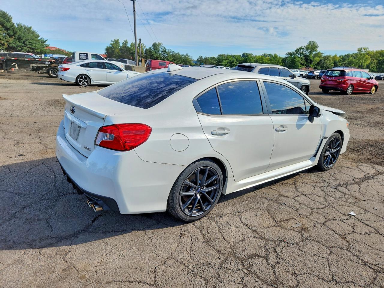 JF1VA1F66L8822916 · 2020 SUBARU WRX · 3/12