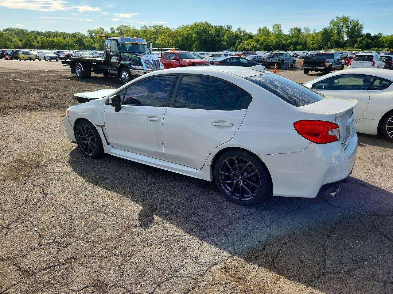 JF1VA1F66L8822916 · 2020 SUBARU WRX · 2/12