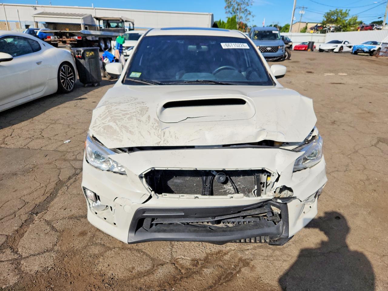 JF1VA1F66L8822916 · 2020 SUBARU WRX · 5/12