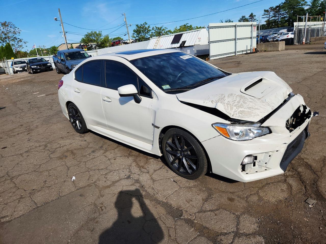 JF1VA1F66L8822916 · 2020 SUBARU WRX · 4/12