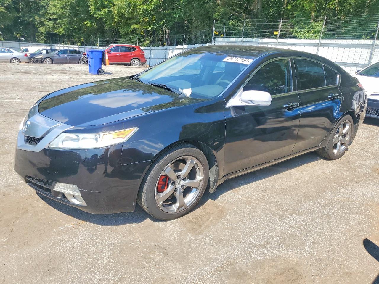 2011 ACURA TL