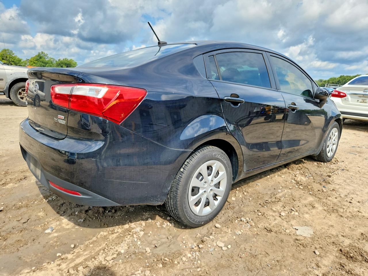 KNADM4A30C6046948 · 2012 KIA RIO · 3/12