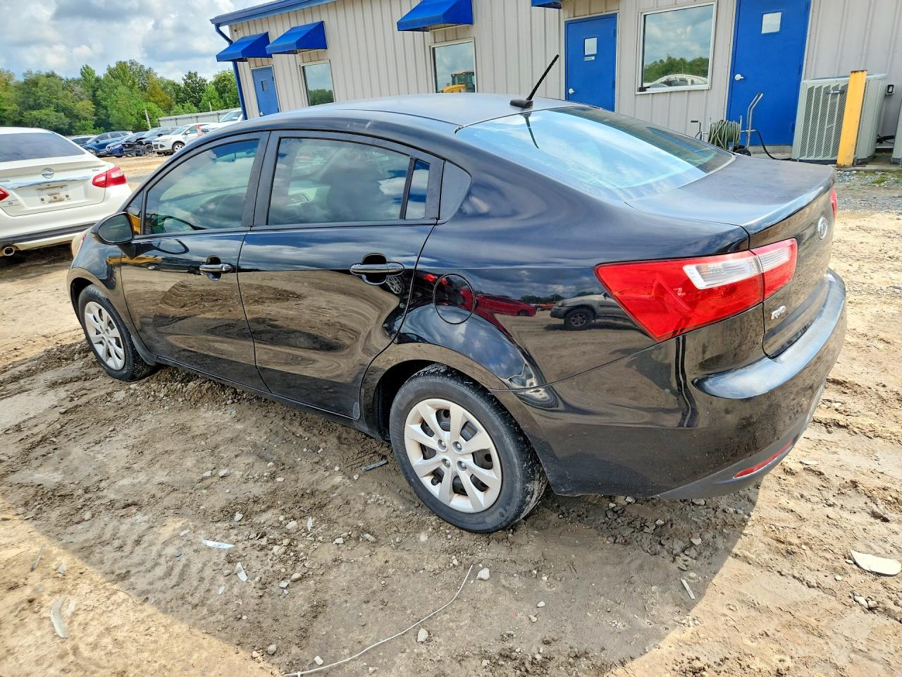 KNADM4A30C6046948 · 2012 KIA RIO · 2/12