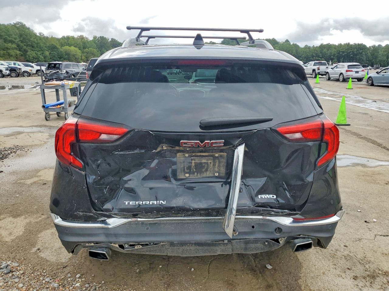 3GKALVEX2JL306687 · 2018 GMC TERRAIN · 6/13