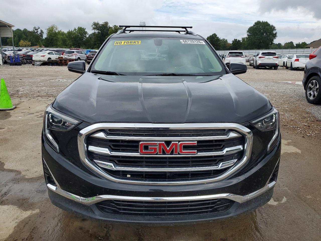 3GKALVEX2JL306687 · 2018 GMC TERRAIN · 5/13