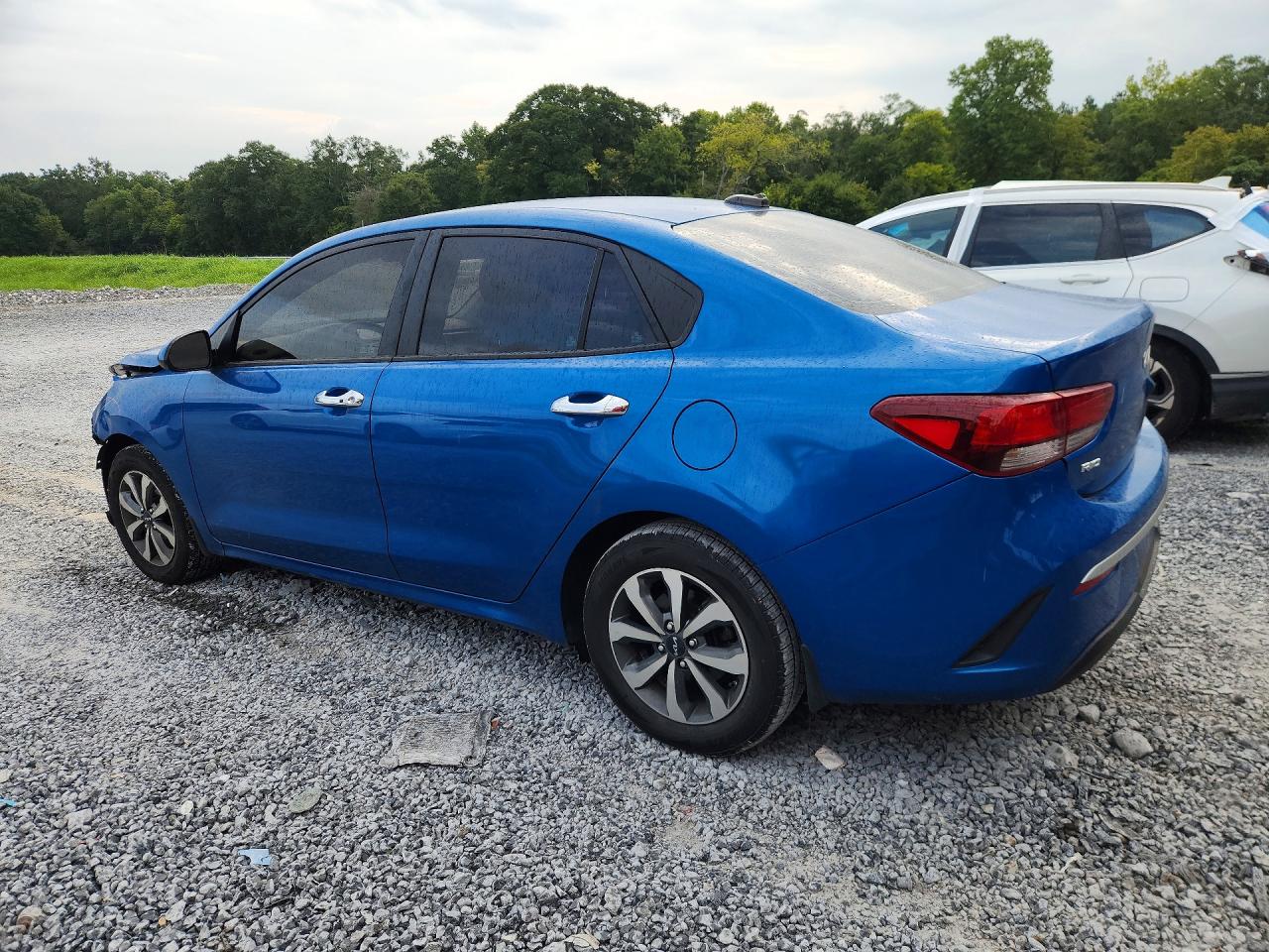 3KPA24AD2NE469810 · 2022 KIA RIO · 2/12