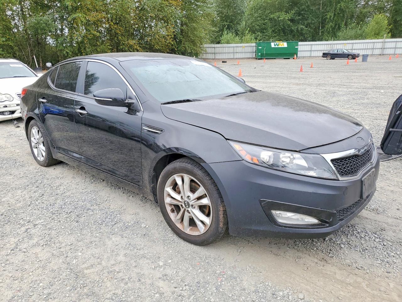 KNAGN4A78B5144529 · 2011 KIA OPTIMA · 4/12