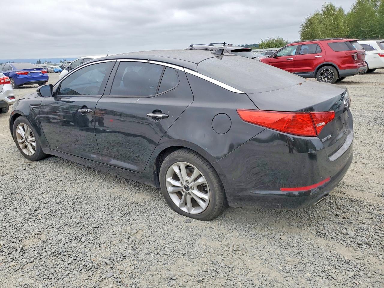 KNAGN4A78B5144529 · 2011 KIA OPTIMA · 2/12