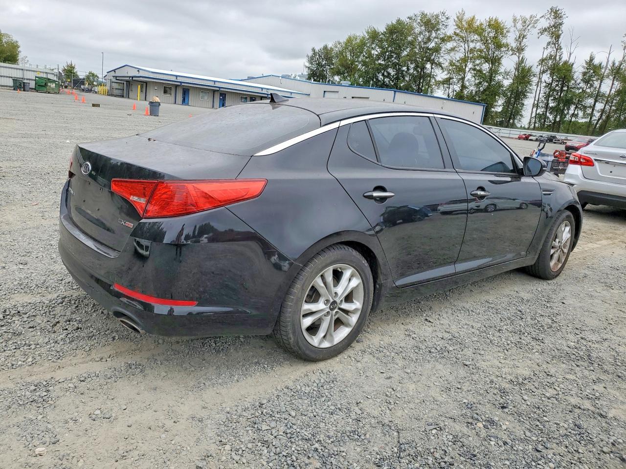 KNAGN4A78B5144529 · 2011 KIA OPTIMA · 3/12