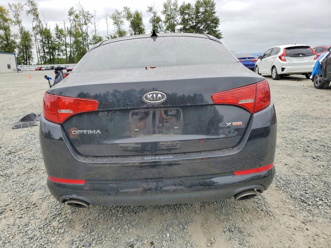 KNAGN4A78B5144529 · 2011 KIA OPTIMA · 6/12