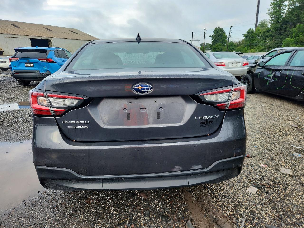 4S3BWAF62R3003969 · 2024 SUBARU LEGACY · 5/11
