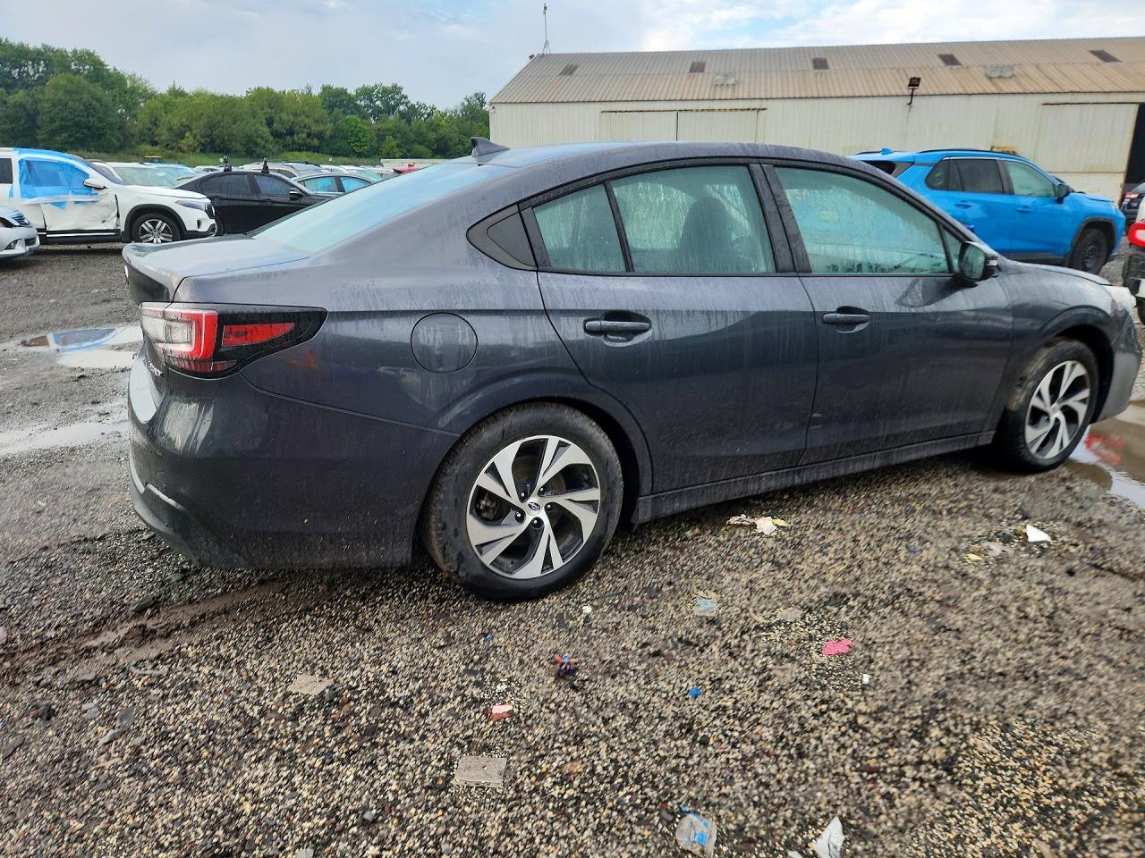 4S3BWAF62R3003969 · 2024 SUBARU LEGACY · 3/11