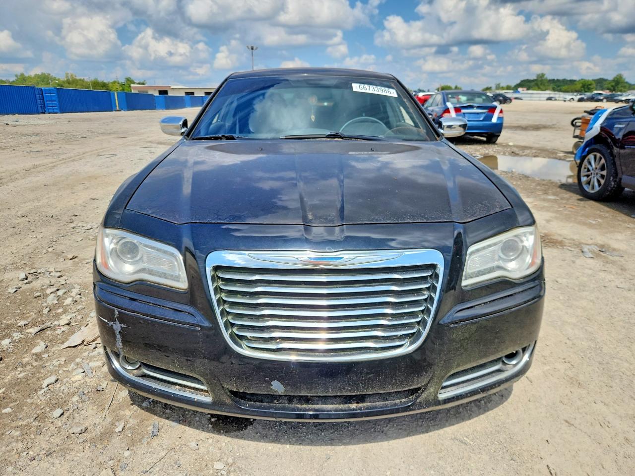 2C3CCACG0CH200853 · 2012 CHRYSLER 300 · 5/12