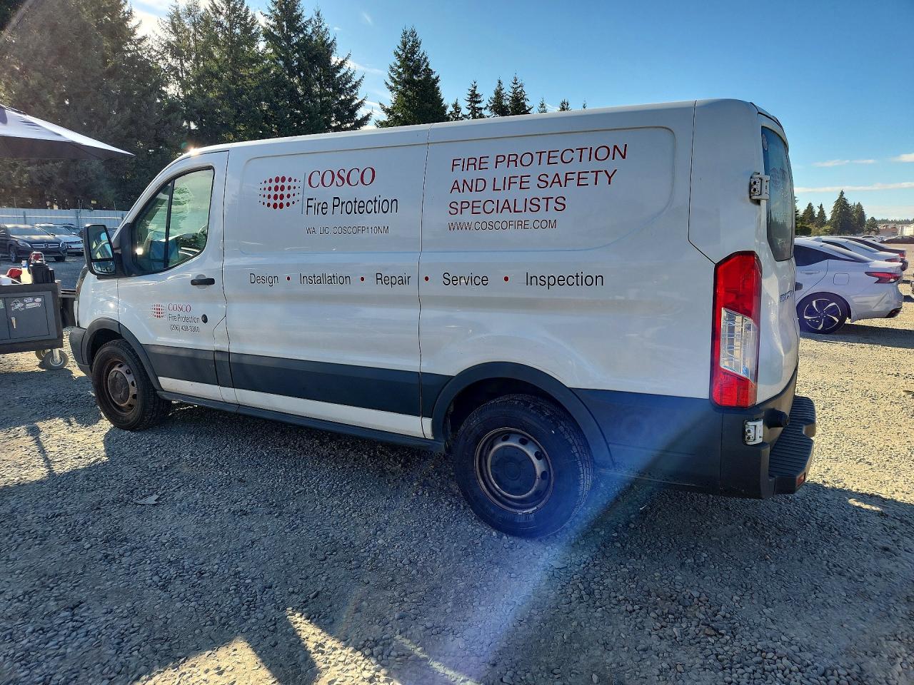 1FTNE1YM1FKA75372 · 2015 FORD TRANSIT · 2/13