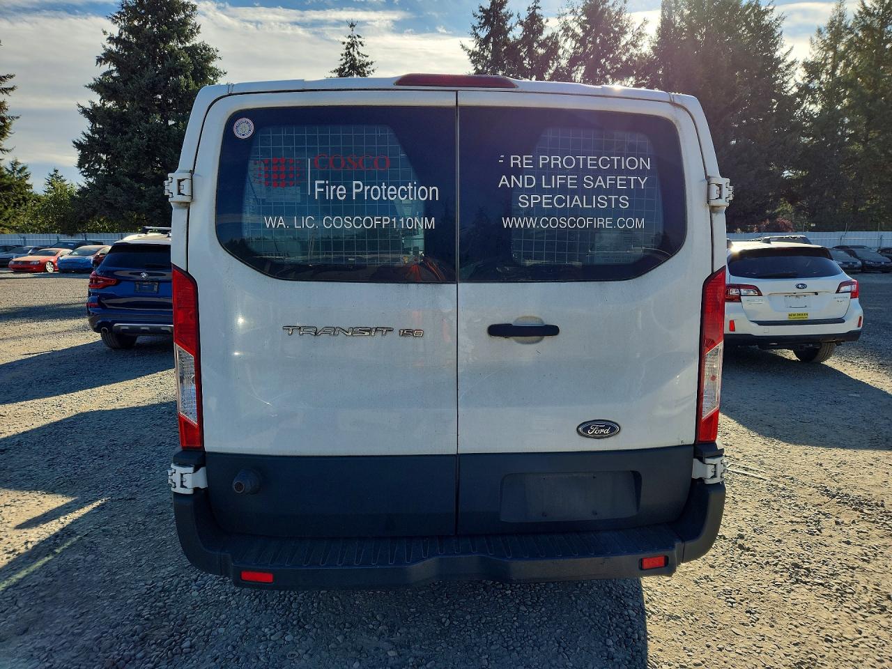 1FTNE1YM1FKA75372 · 2015 FORD TRANSIT · 6/13