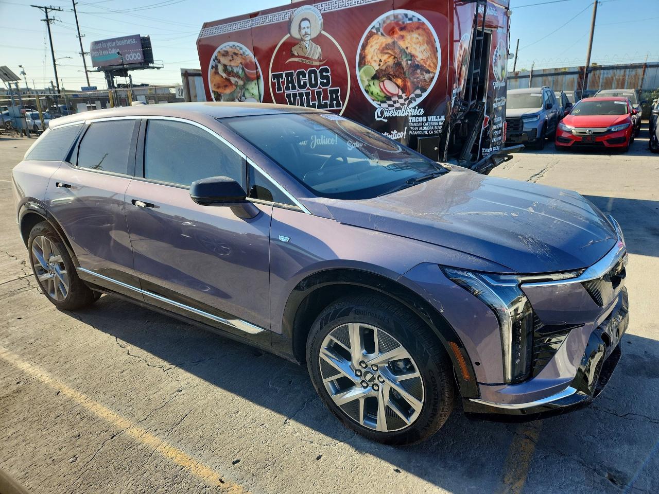 3GYK3BM57TS140006 · 2026 CADILLAC OPTIQ · 4/13