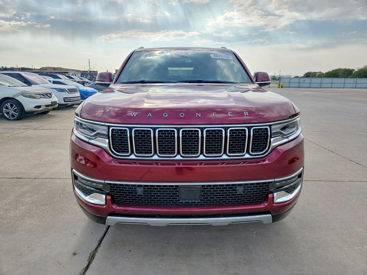 1C4SJVBT4NS134662 · 2022 JEEP WAGONEER · 5/13
