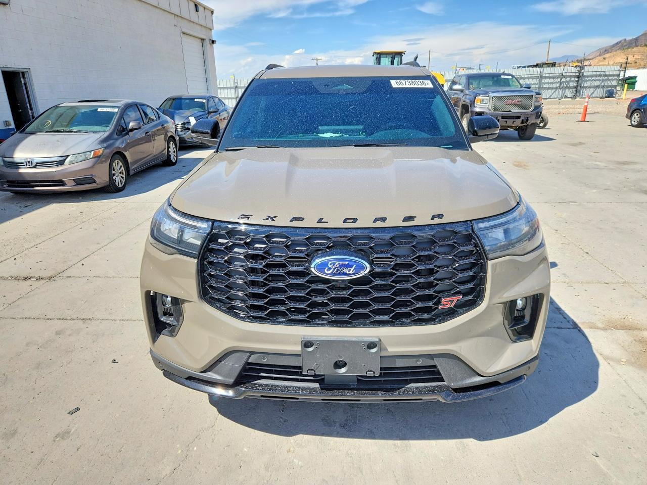 1FMWK8GC2TGA47332 · 2026 FORD EXPLORER · 5/12