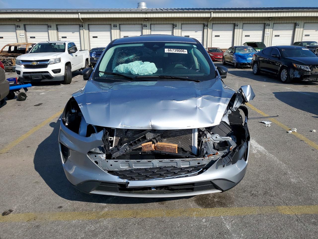 1FMCU0G67NUB85204 · 2022 FORD ESCAPE · 5/13