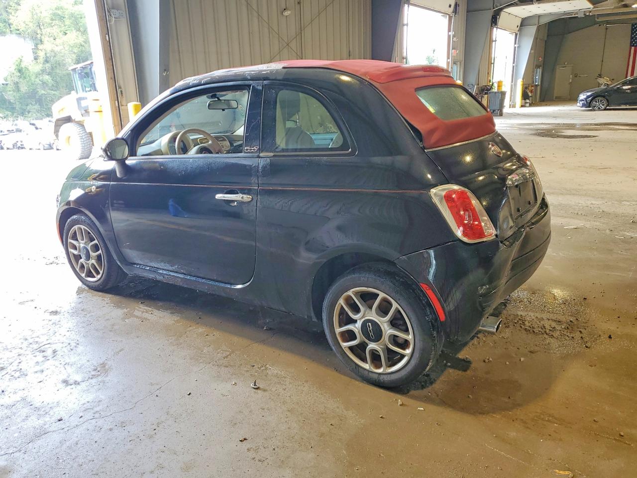 3C3CFFDR5DT717210 · 2013 FIAT 500 · 2/12
