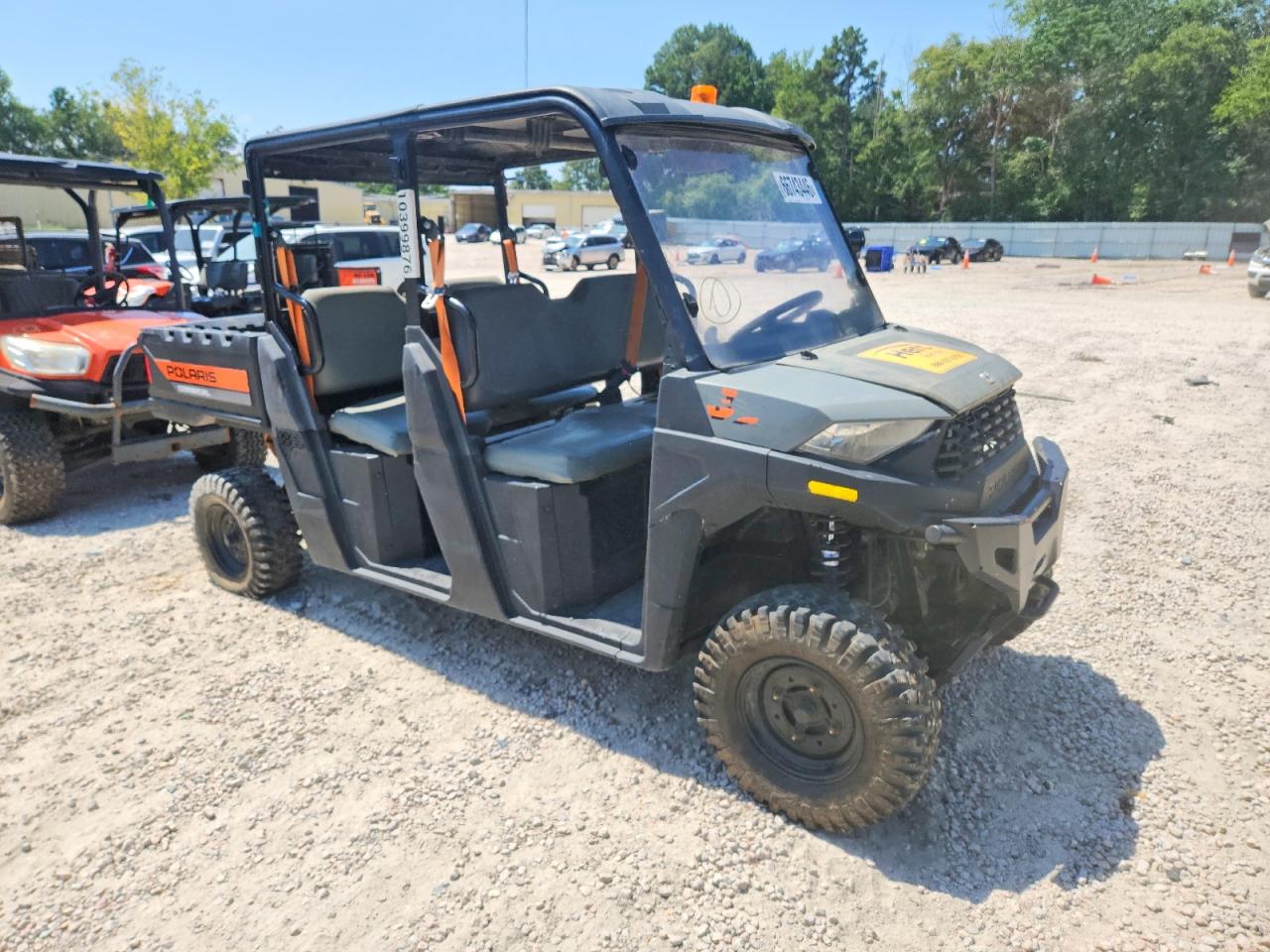 3NSM4A570PE257287 · 2023 POLARIS RANGER