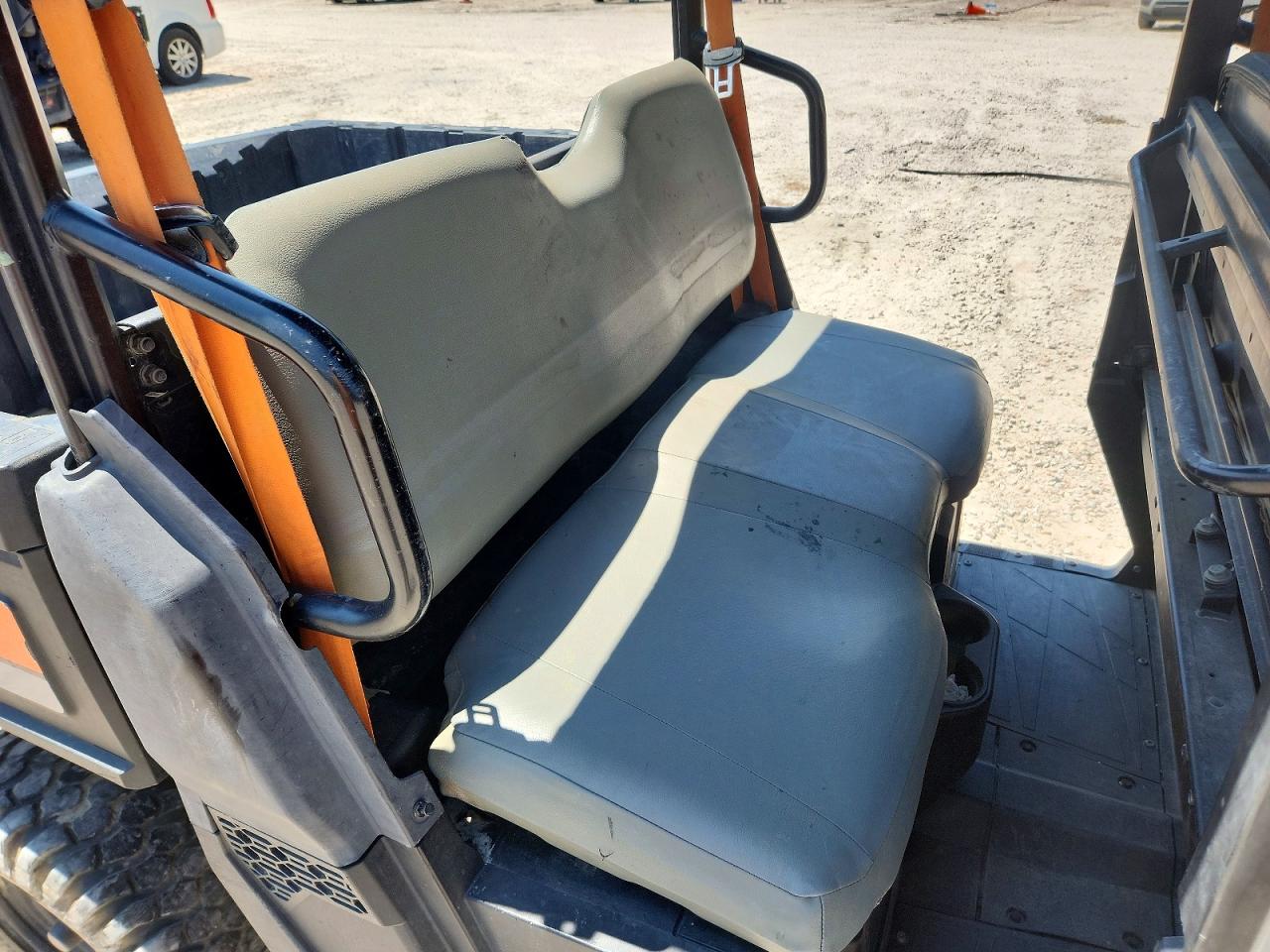 3NSM4A570PE257287 · 2023 POLARIS RANGER · 6/10
