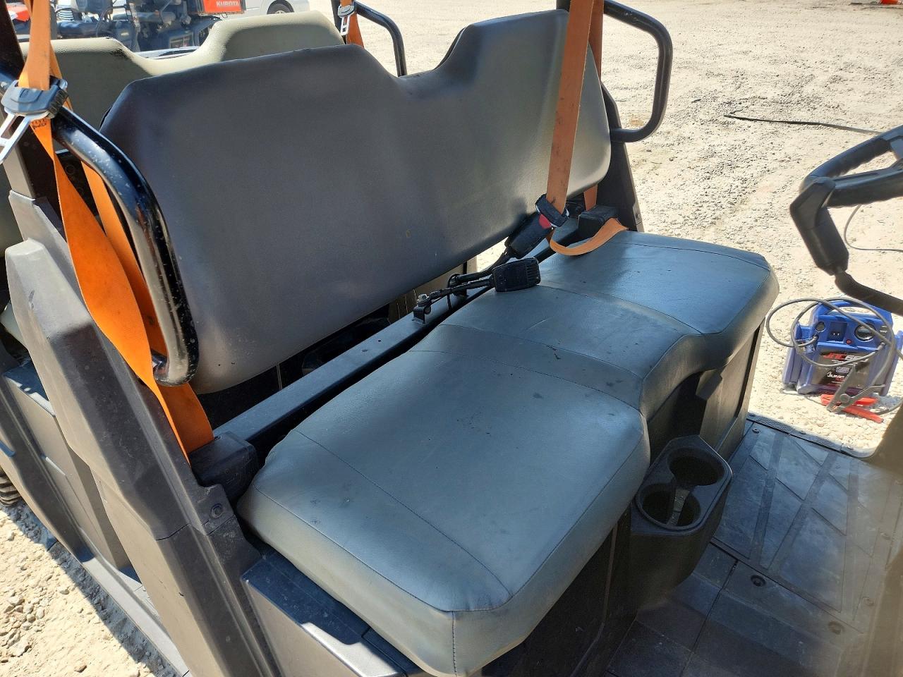 3NSM4A570PE257287 · 2023 POLARIS RANGER · 5/10