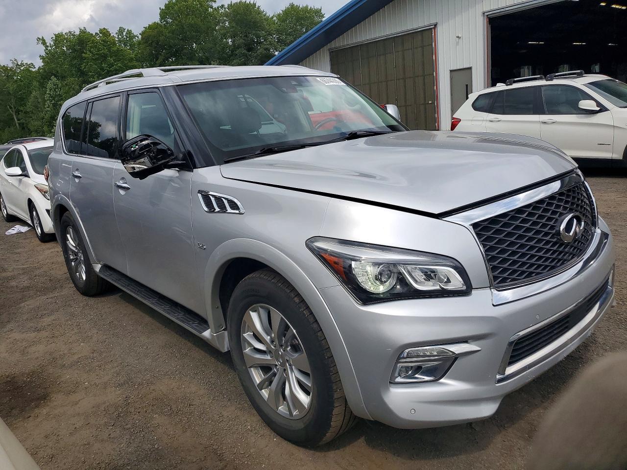 JN8AZ2NEXH9152180 · 2017 INFINITI QX80 · 4/14