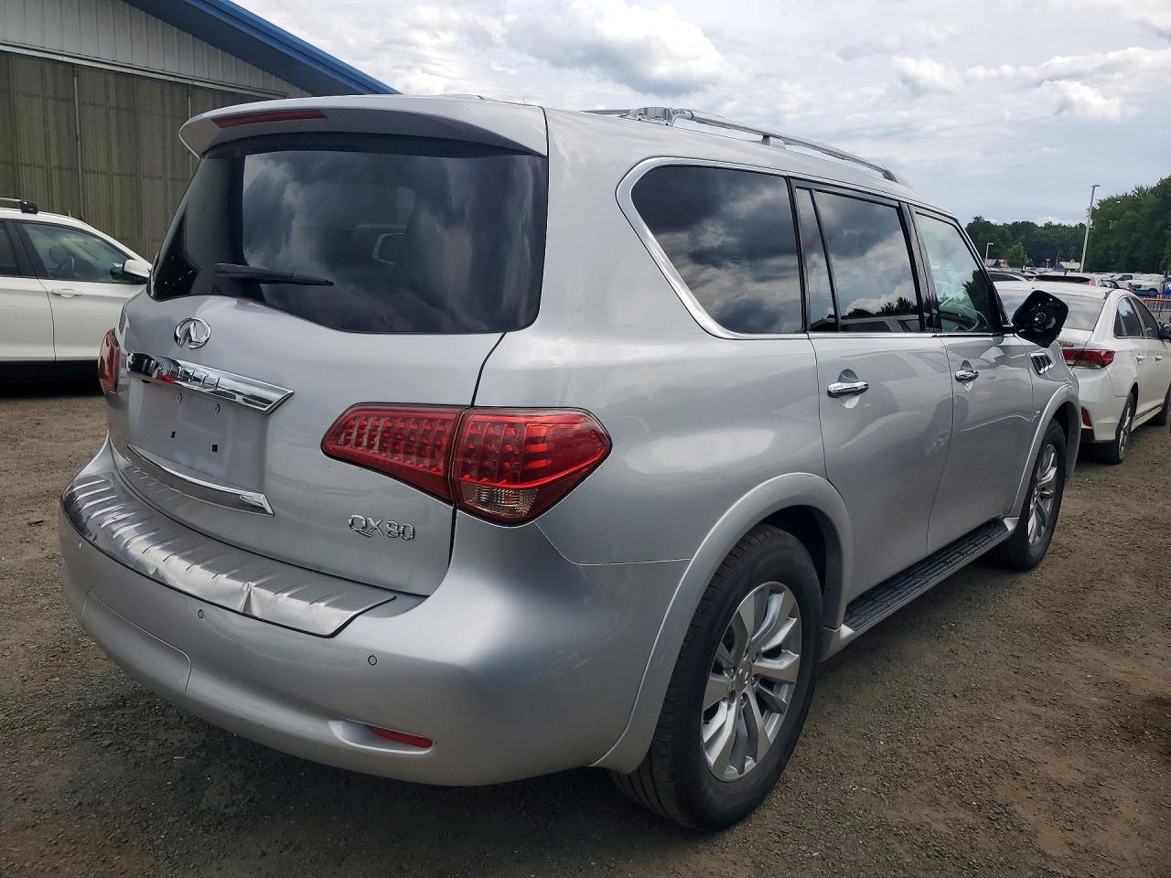 JN8AZ2NEXH9152180 · 2017 INFINITI QX80 · 3/14