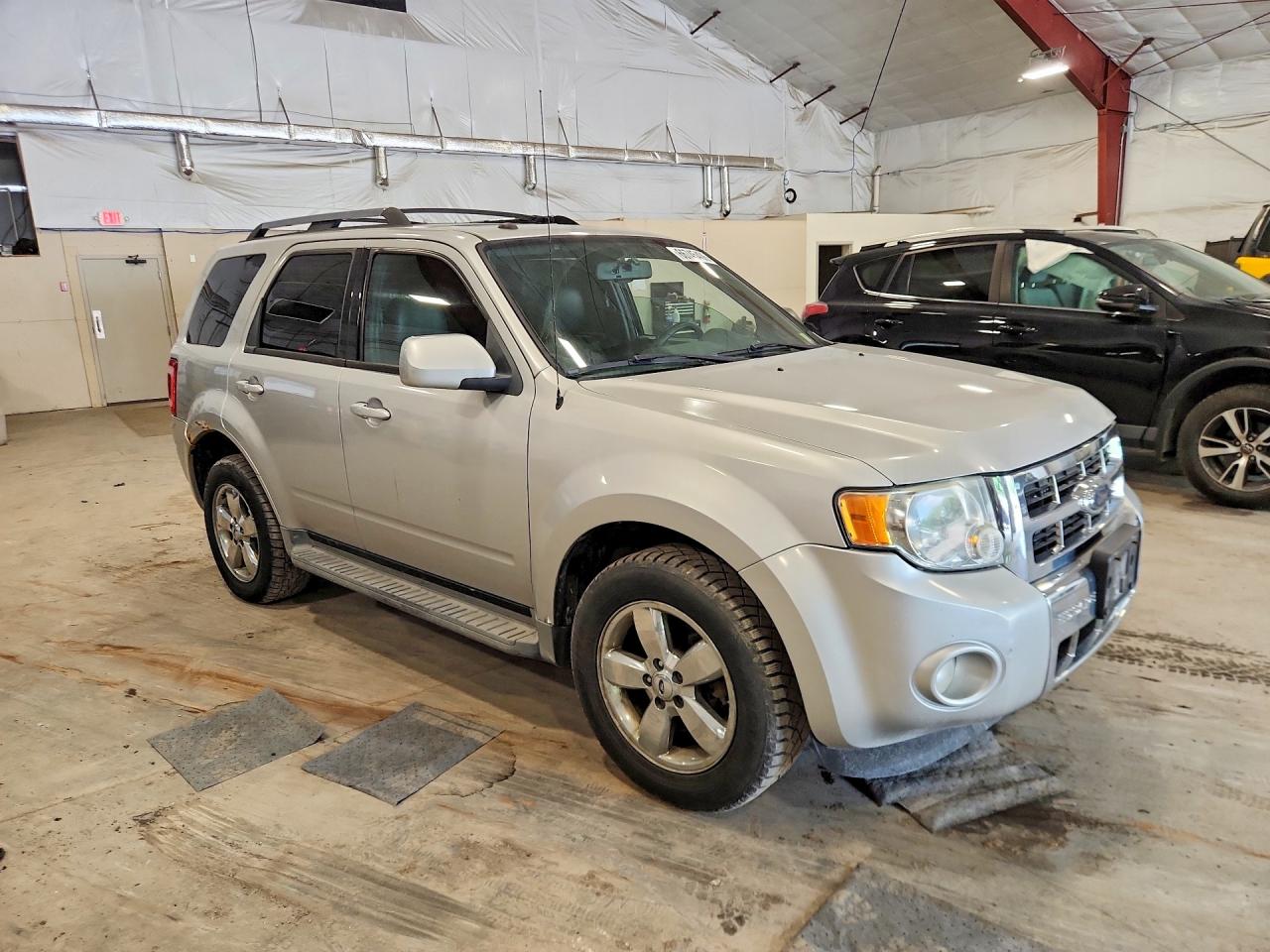 1FMCU0EG3AKA01684 · 2010 FORD ESCAPE · 4/12