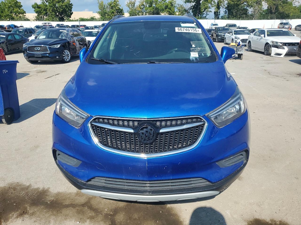 KL4CJASB5HB258801 · 2017 BUICK ENCORE · 5/13
