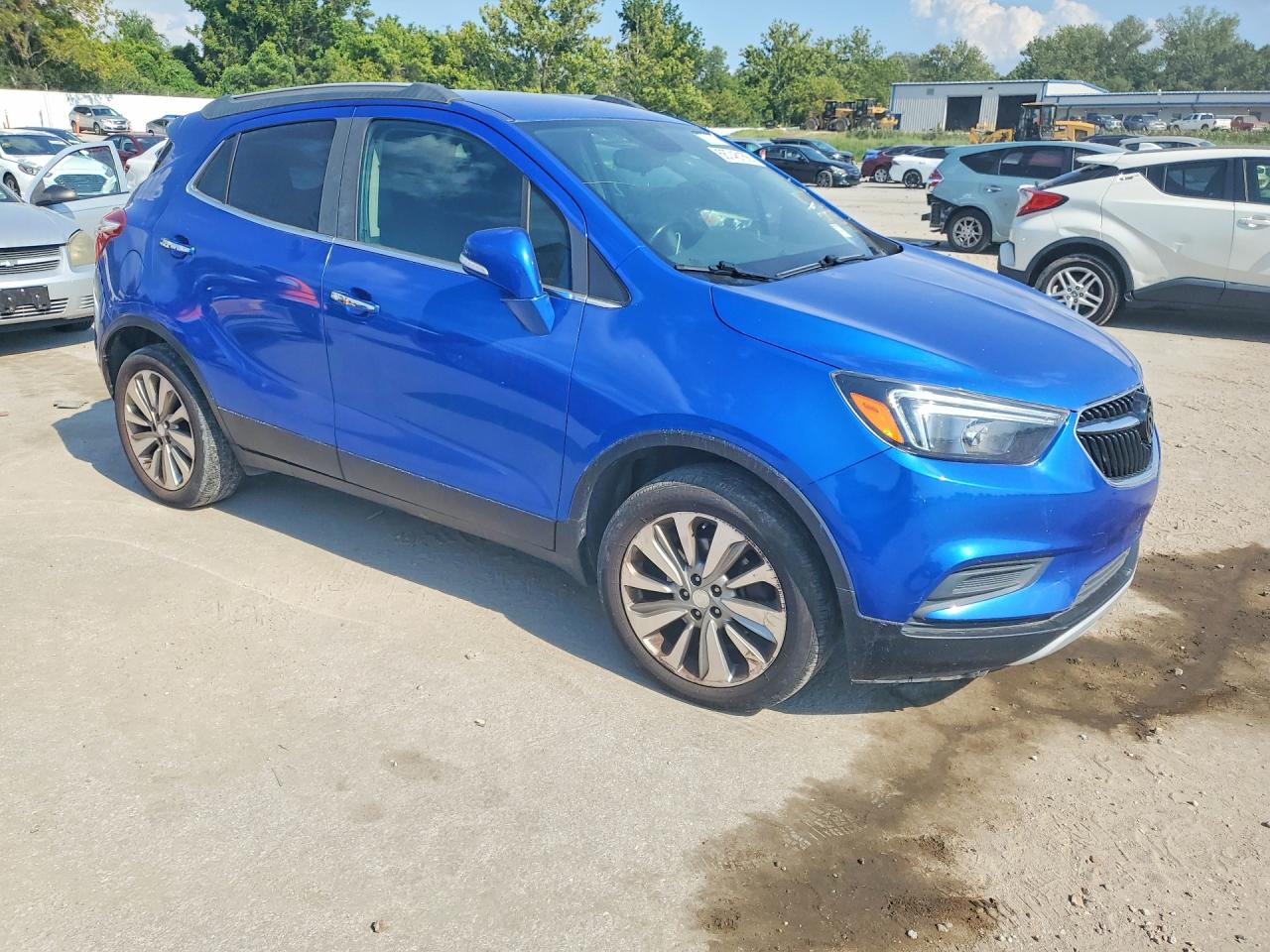KL4CJASB5HB258801 · 2017 BUICK ENCORE · 4/13