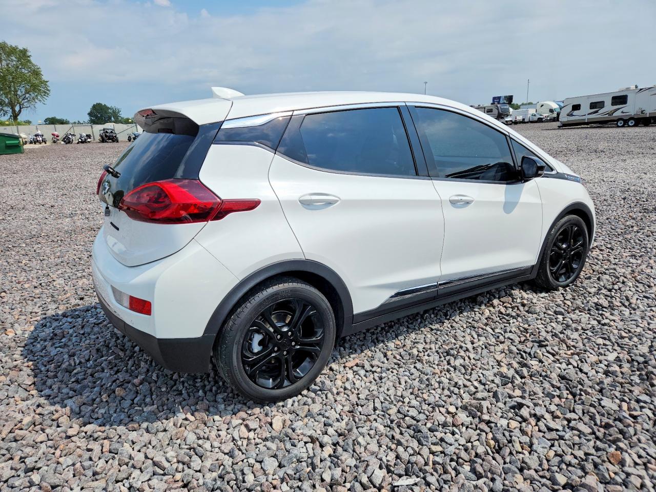 1G1FY6S01M4114812 · 2021 CHEVROLET BOLT EV · 3/12