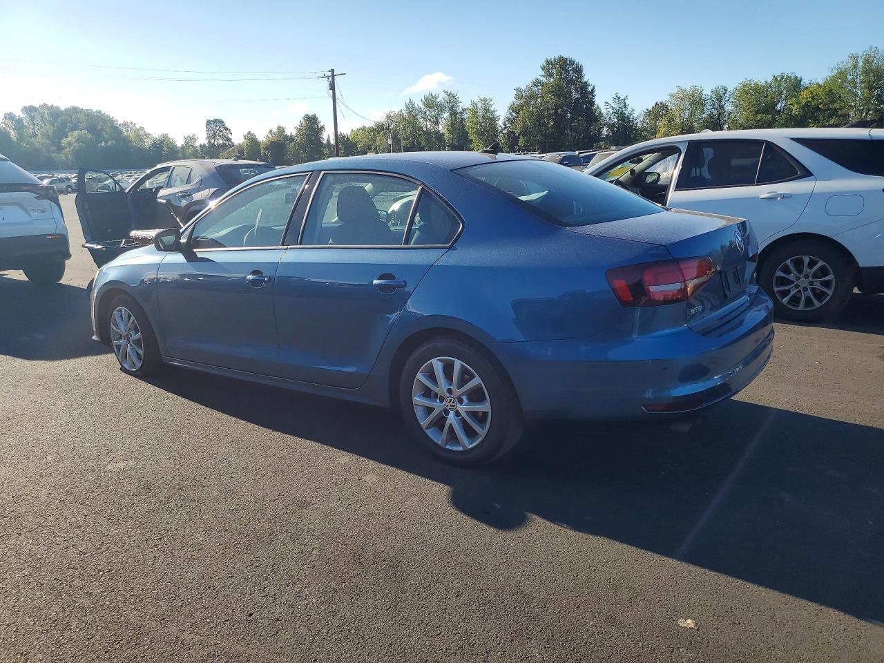3VW267AJ0GM296939 · 2016 VOLKSWAGEN JETTA · 2/12