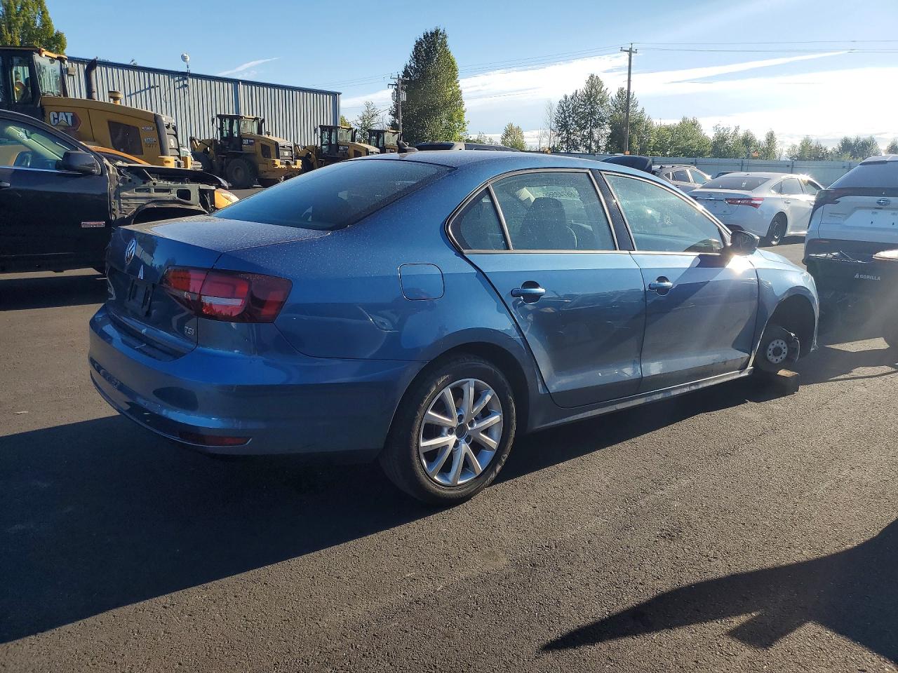 3VW267AJ0GM296939 · 2016 VOLKSWAGEN JETTA · 3/12
