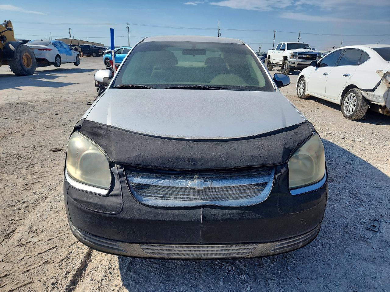 1G1AL58F787176671 · 2008 CHEVROLET COBALT · 5/12