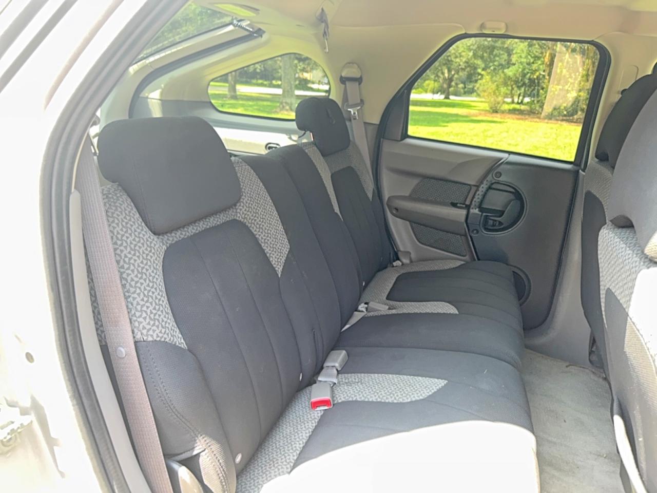 3G7DA03E55S525558 · 2005 PONTIAC AZTEK · 6/10