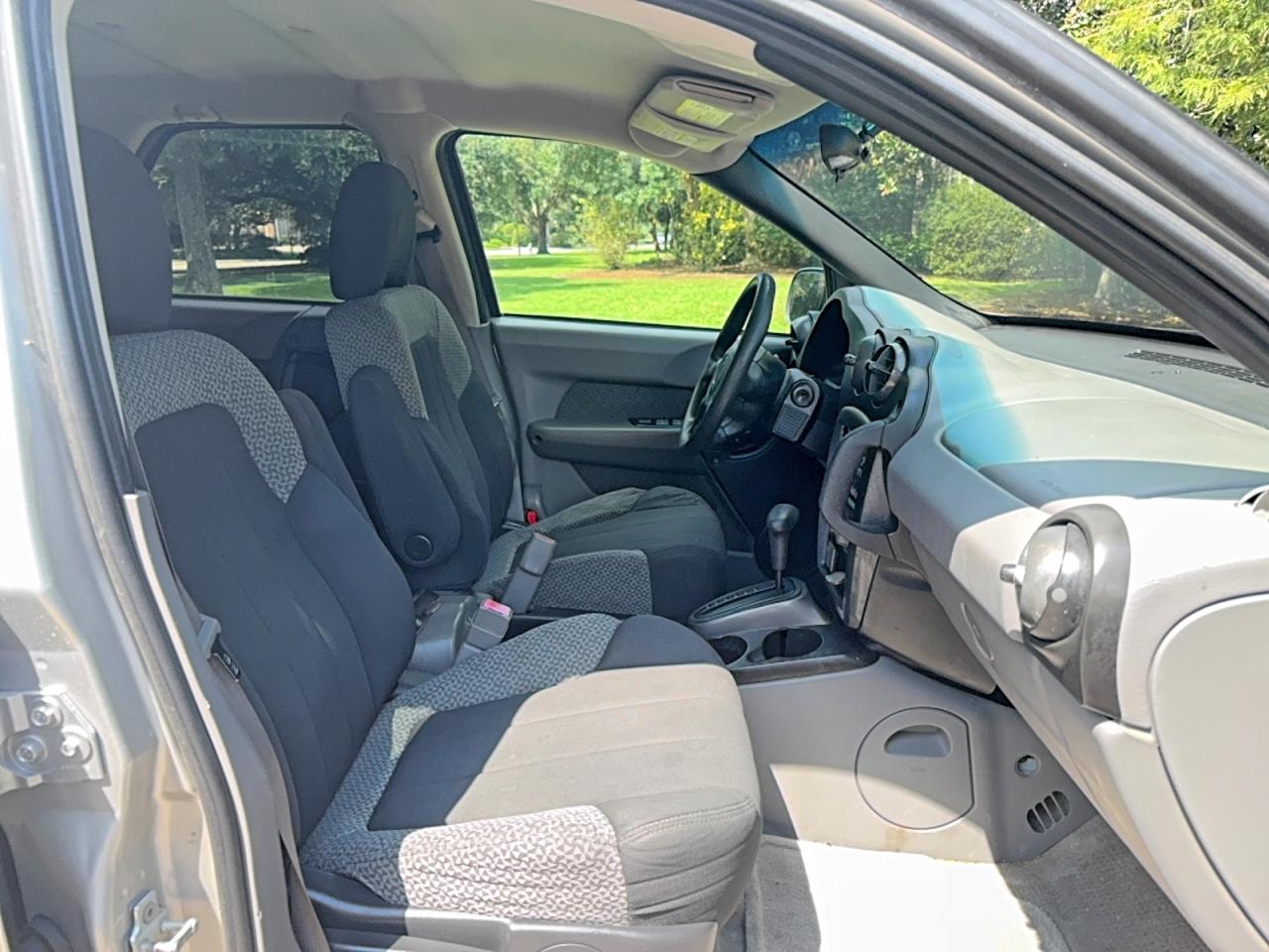 3G7DA03E55S525558 · 2005 PONTIAC AZTEK · 5/10