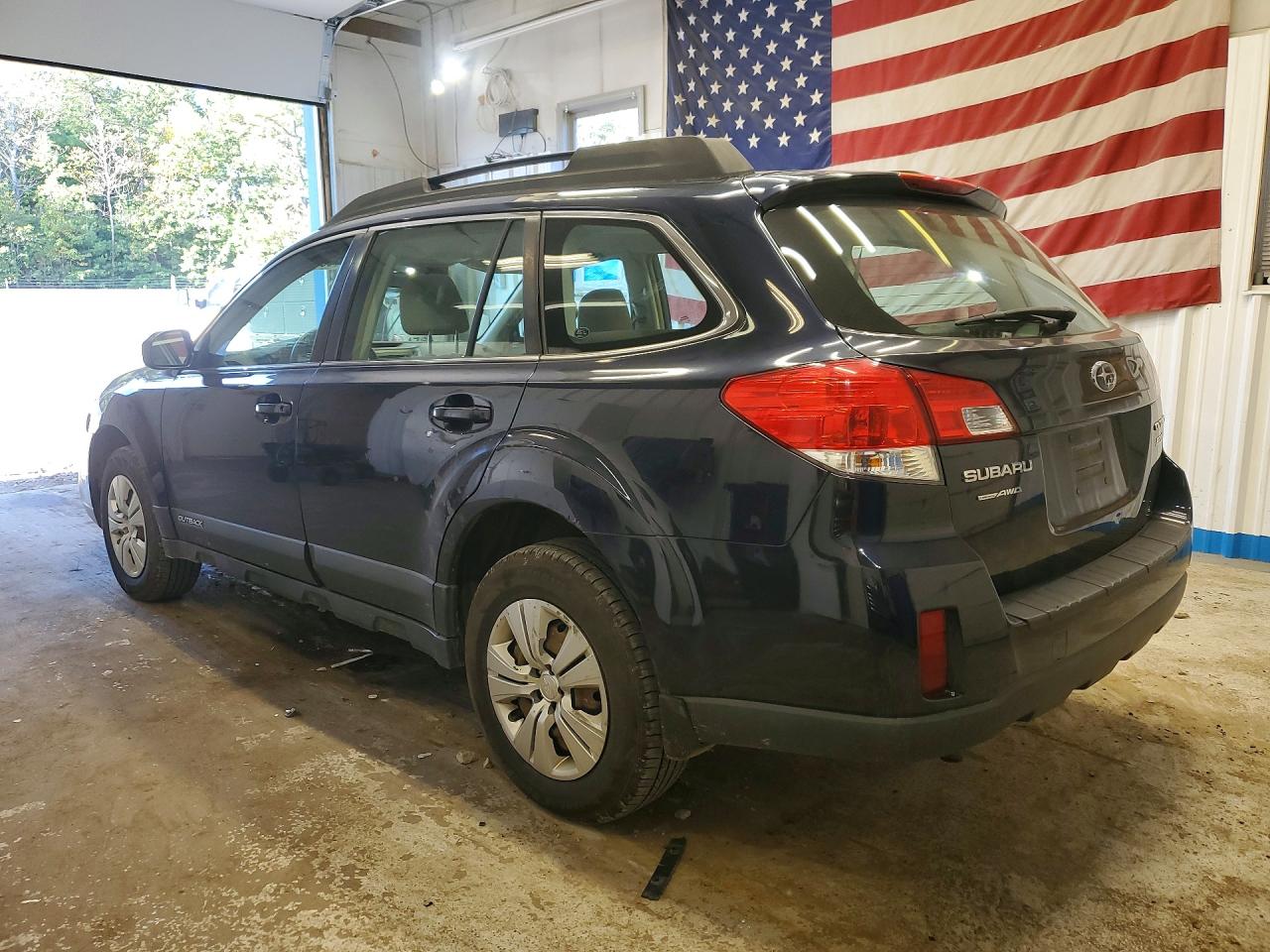 4S4BRBAC8D3244837 · 2013 SUBARU OUTBACK · 2/13
