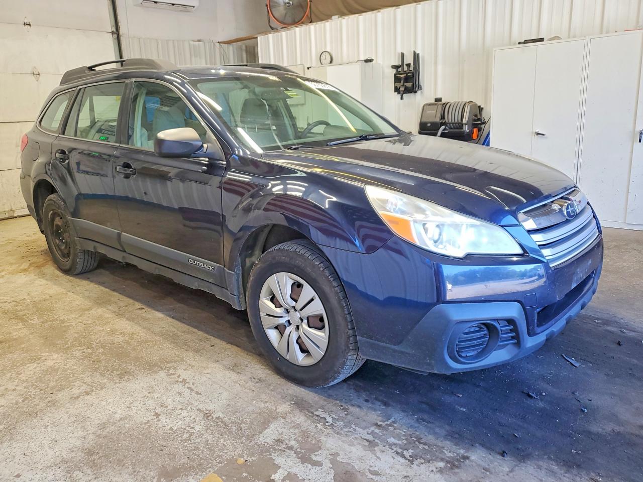 4S4BRBAC8D3244837 · 2013 SUBARU OUTBACK · 4/13